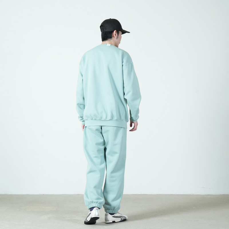 N.HOOLYWOOD(���̥ϥꥦ�å�) CREWNECK SWEATSHIRT