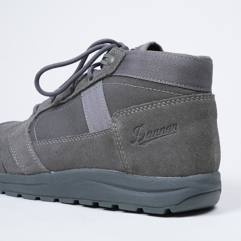 N.HOOLYWOOD (エヌハリウッド) × Danner TRAINING SHOES / × ダナー