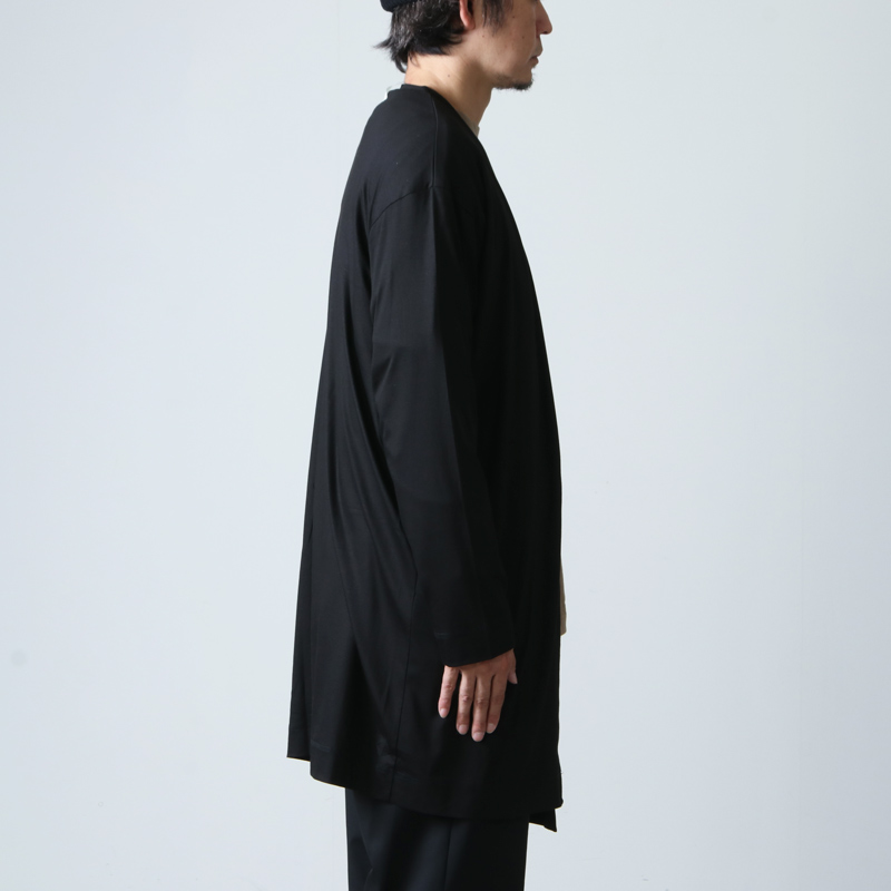 N.HOOLYWOOD (エヌハリウッド) 17RCH-001 LONG CARDIGAN / ロング 