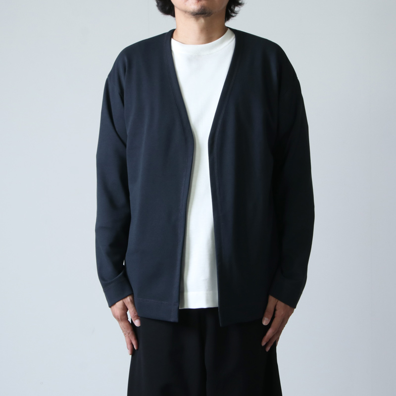 N.HOOLYWOOD (エヌハリウッド) 18RCH-090 SHORT CARDIGAN / ショート 