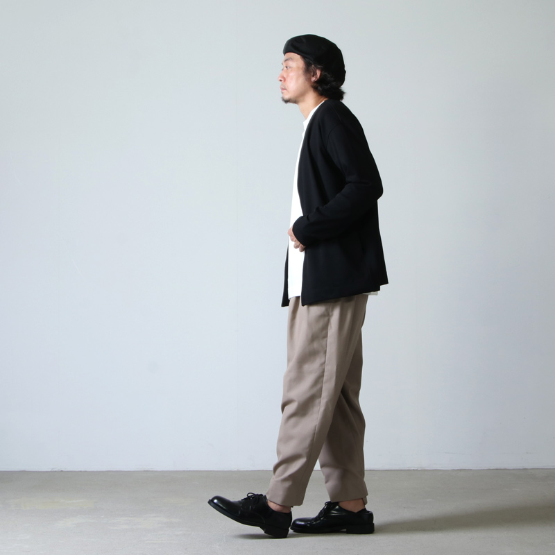 N.HOOLYWOOD (エヌハリウッド) 18RCH-090 SHORT CARDIGAN / ショート