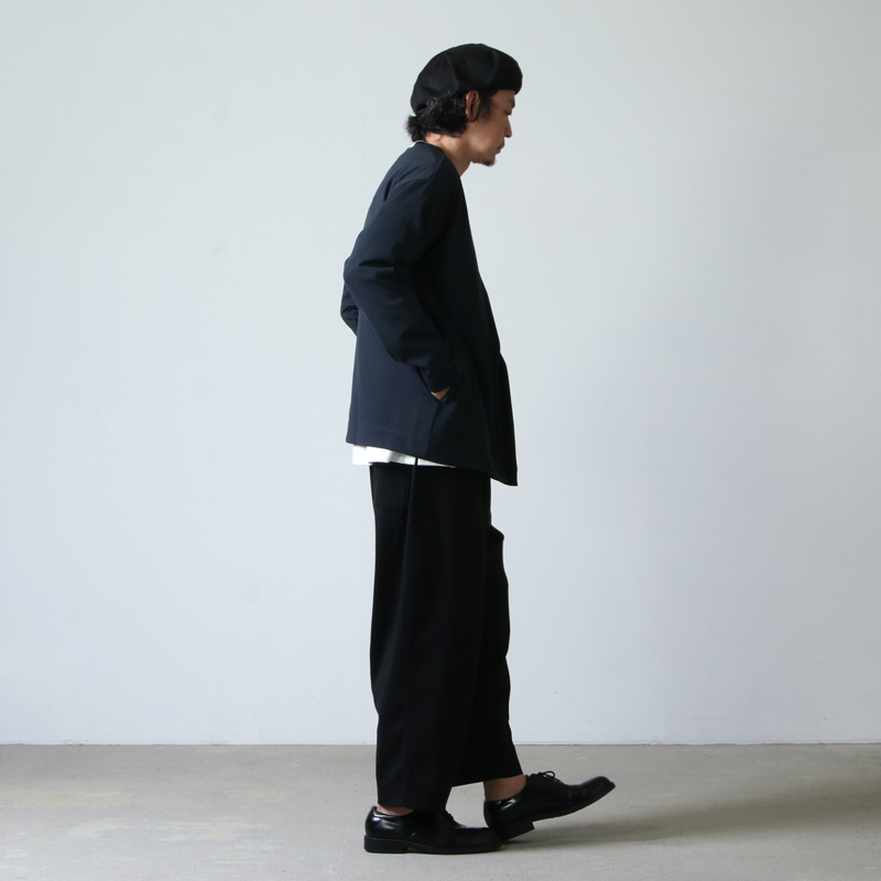 N.HOOLYWOOD(̥ϥꥦå) 18RCH-090 SHORT CARDIGAN