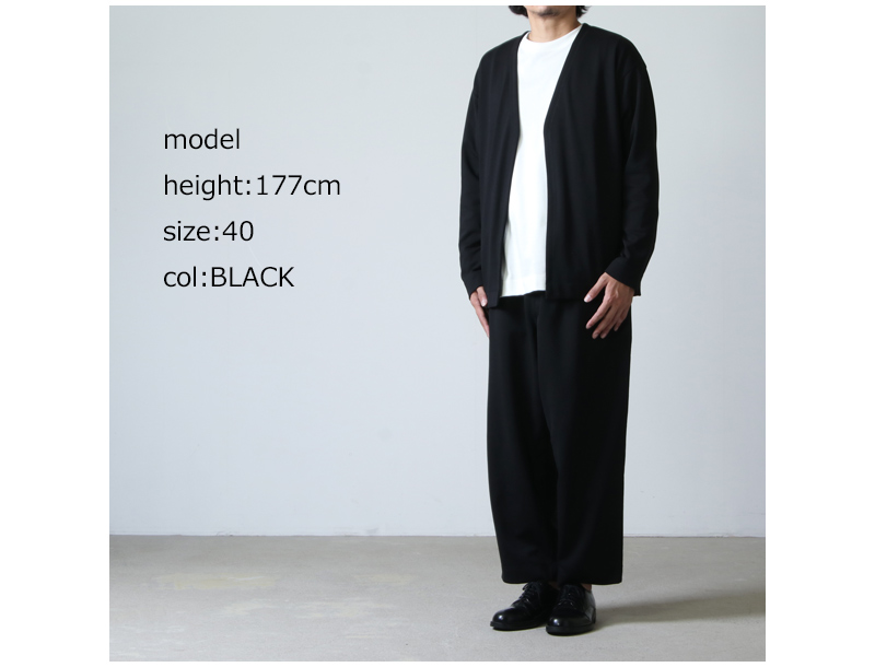 N.HOOLYWOOD(̥ϥꥦå) 18RCH-090 SHORT CARDIGAN