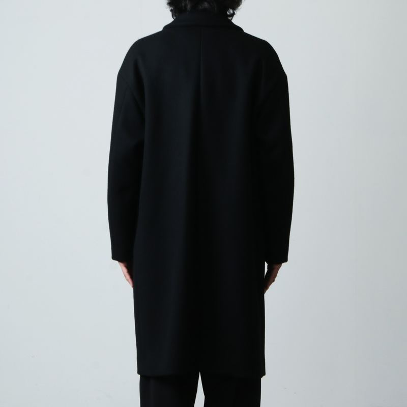 美品】N.HOOLYWOOD CHESTER FIELD COAT-silversky-lifesciences.com