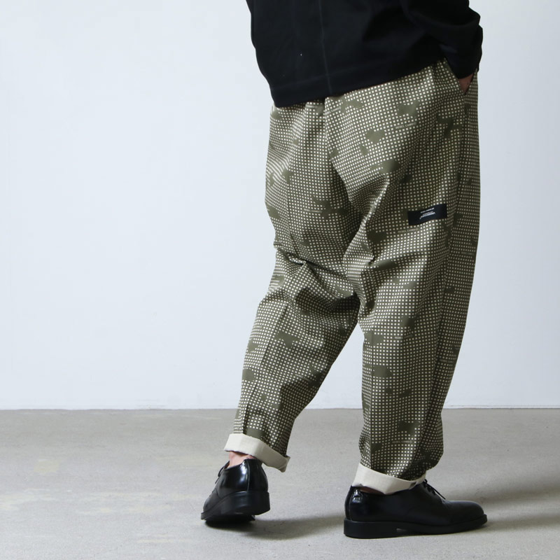 Dickies N.HOOLYWOOD コラボ ワークパンツ 2202 黒 36 | nate-hospital.com