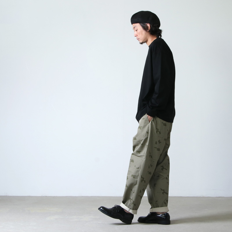 N.HOOLYWOOD(̥ϥꥦå) 2212-CP26-003 N.HOOLYWOOD COMPILE  DICKIES