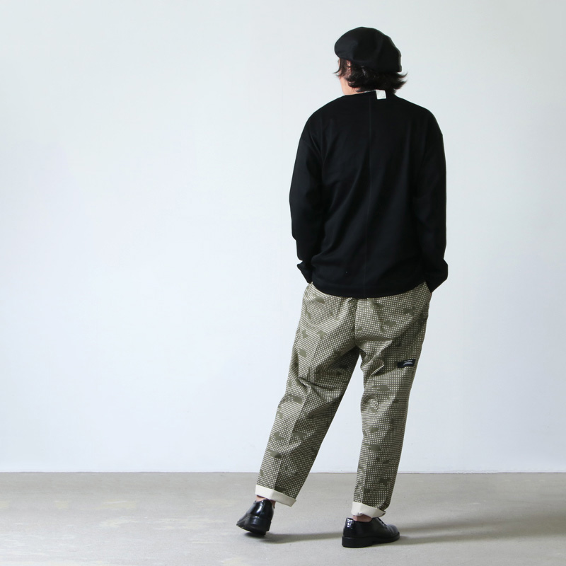 N.HOOLYWOOD(̥ϥꥦå) 2212-CP26-003 N.HOOLYWOOD COMPILE  DICKIES