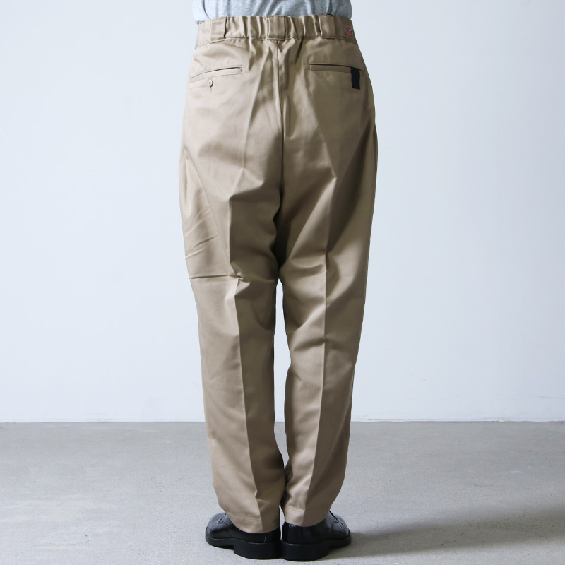 N.HOOLYWOOD COMPILE ×DICKIES WORK PANTS | gulatilaw.com