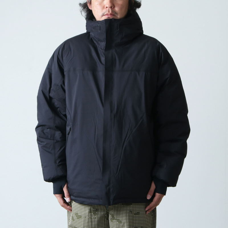 N.HOOLYWOOD(̥ϥꥦå) OE2870 CITY DWELLERS HOODED DOWN JACKET