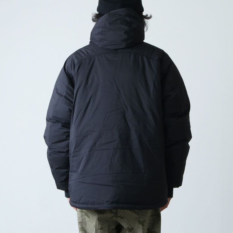 N.HOOLYWOOD(̥ϥꥦå) OE2870 CITY DWELLERS HOODED DOWN JACKET