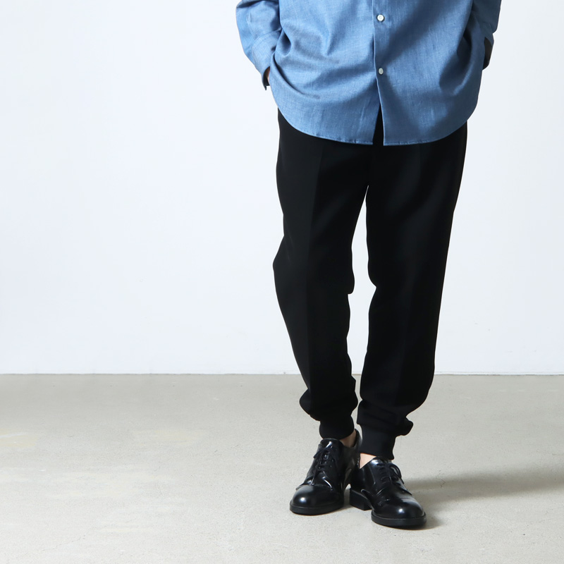 N.HOOLYWOOD(̥ϥꥦå) 2221-CP05-098 RIBBED EASY PANTS