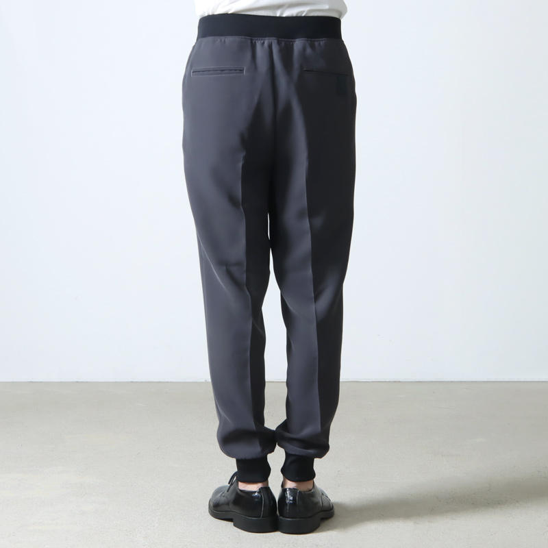 TAPERED EASY PANTS ナイロン パンツ - 通販 - hanackenovinky.cz