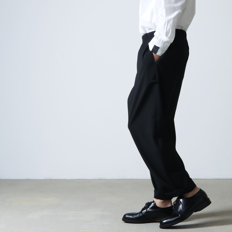 N.HOOLYWOOD Gramicci SLACKS スラックス-