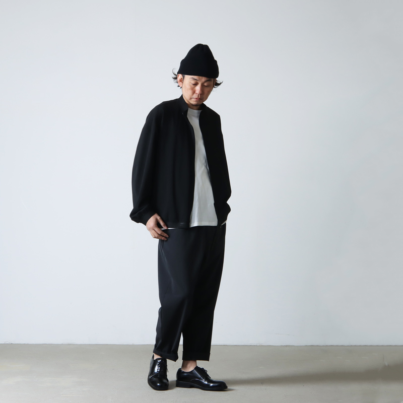 N.HOOLYWOOD Gramicci SLACKS スラックス-