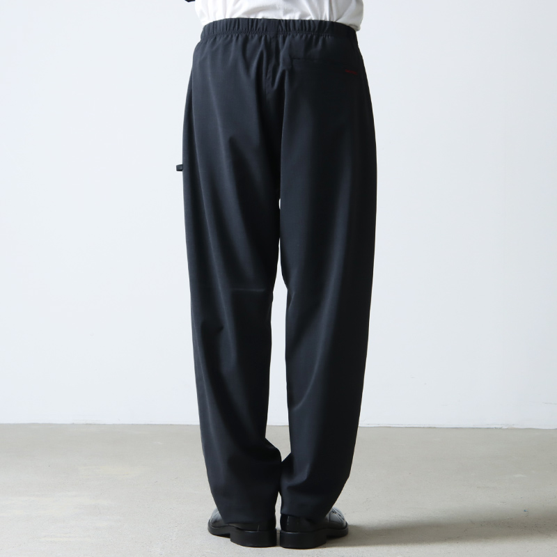 N.HOOLYWOOD Gramicci SLACKS スラックス