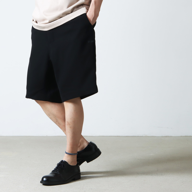 N.HOOLYWOOD Grammicci Half Pants ショートパンツ-eastgate.mk