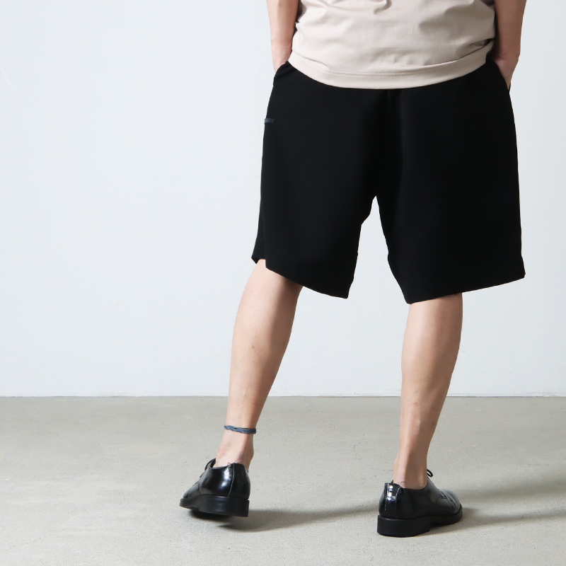 N.HOOLYWOOD (エヌハリウッド) 2221-PT52-098 ×Gramicci HALF PANTS