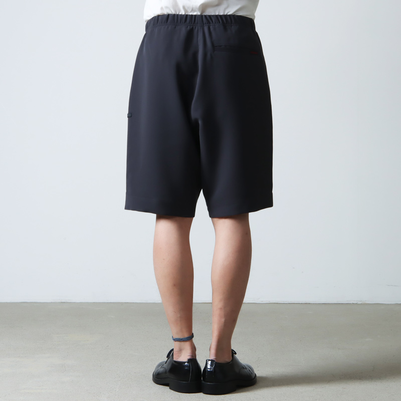 N.HOOLYWOOD (エヌハリウッド) 2221-PT52-098 ×Gramicci HALF PANTS ...