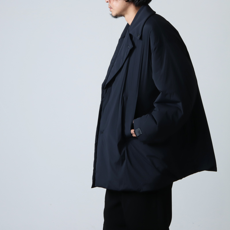 N.HOOLYWOOD PEA COAT エヌハリウッド ピーコート