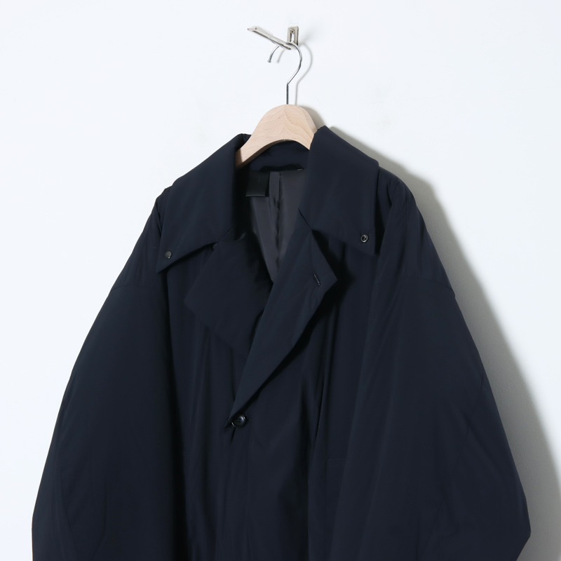 N.HOOLYWOOD (エヌハリウッド) 2222-CO02-001 PEACOAT / ピーコート