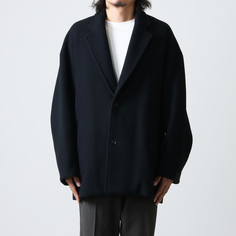 N.HOOLYWOOD (エヌハリウッド) 2222-CO09-007 CHESTERFIELD COAT ...