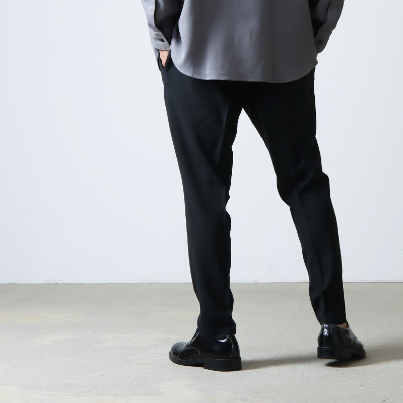 N.HOOLYWOOD(̥ϥꥦå) 2222-CP07-023 TAPERED EASY PANTS