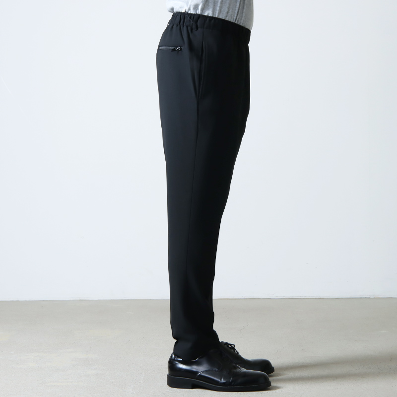 N.HOOLYWOOD (エヌハリウッド) 2222-CP07-023 TAPERED EASY PANTS