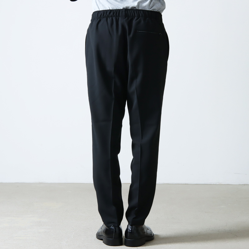 TAPERED EASY PANTS ナイロン パンツ - 通販 - hanackenovinky.cz