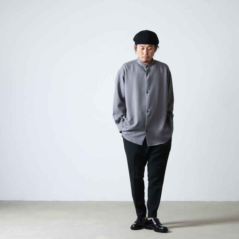 N.HOOLYWOOD (エヌハリウッド) 2222-CP07-023 TAPERED EASY PANTS