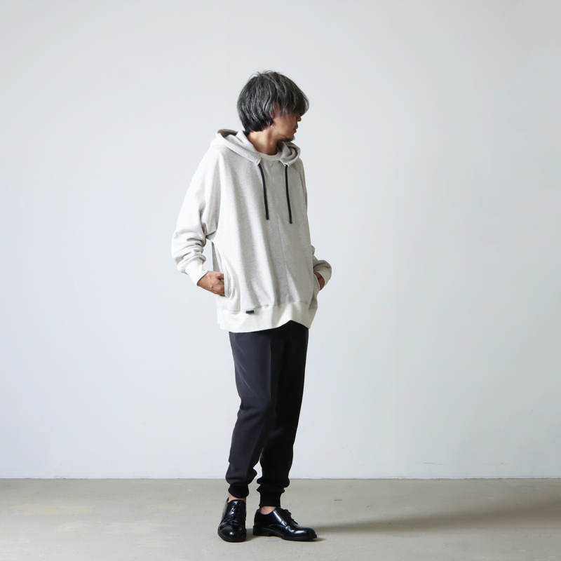 N.HOOLYWOOD (エヌハリウッド) 2222-CS03-012 PULLOVER HOODIE / プル ...