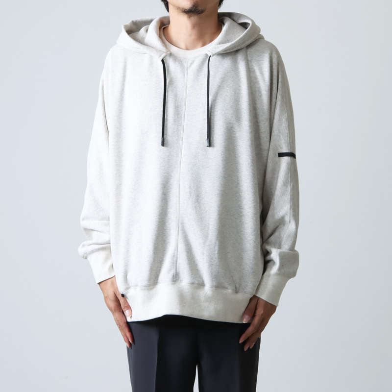 N.HOOLYWOOD(̥ϥꥦå) 2222-CS03-012 PULLOVER HOODIE