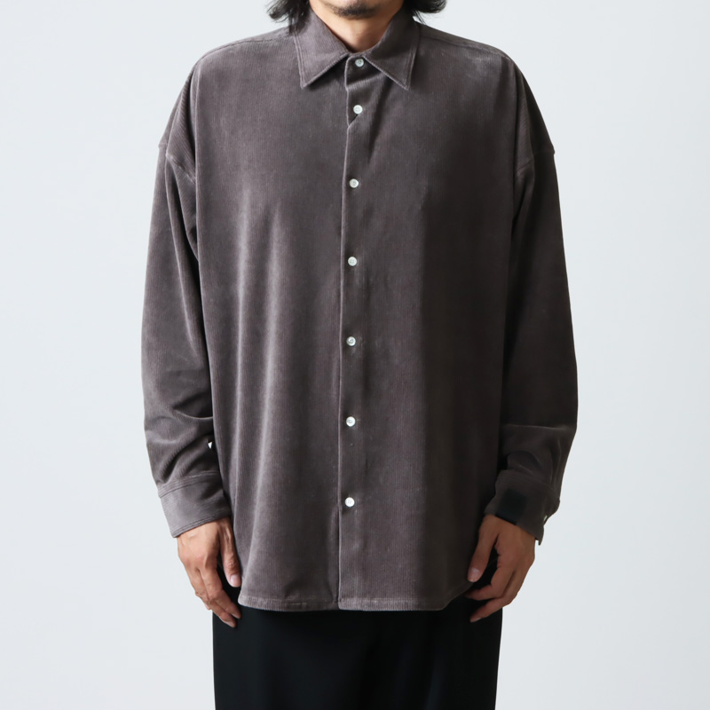 N.HOOLYWOOD(̥ϥꥦå) 2222-SH07-005 DRESS SHIRT