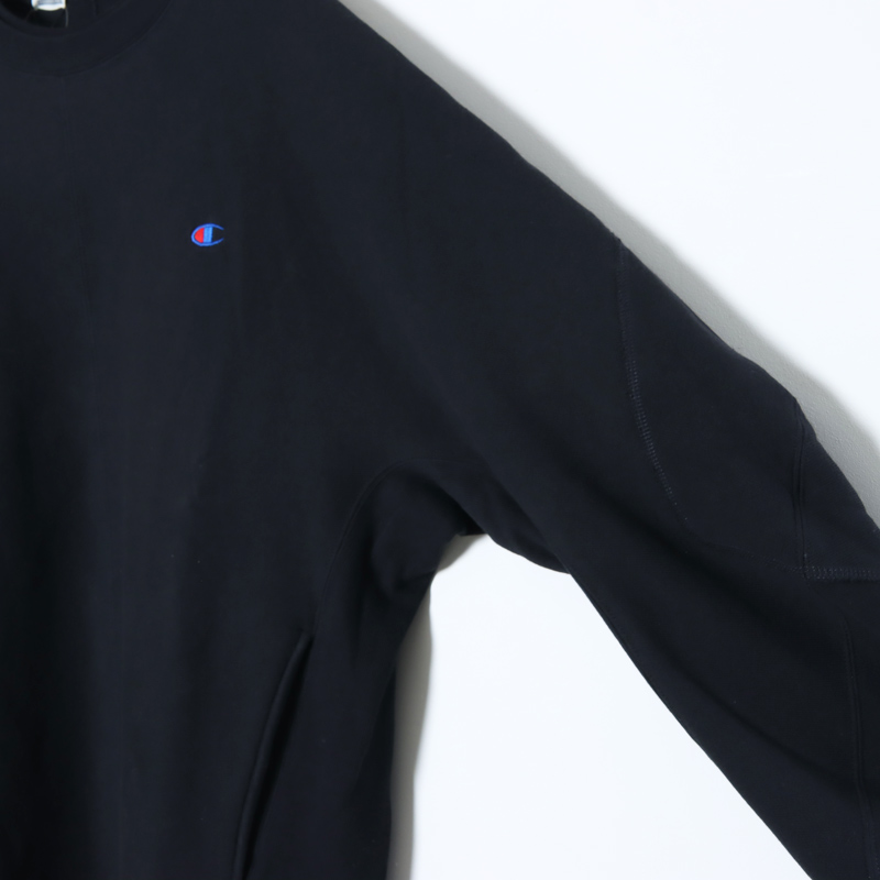 N.HOOLYWOOD(̥ϥꥦå) C8-W047 Champion CREWNECK SWEATSHIRT