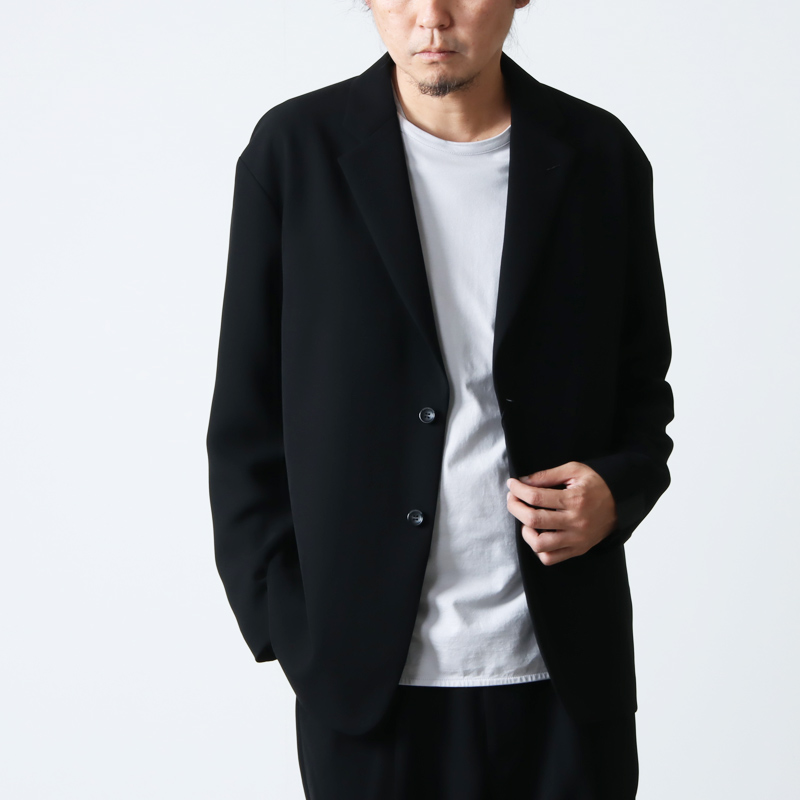 N.HOOLYWOOD (エヌハリウッド) 2222-JK06-098 TAYLORED JACKET 