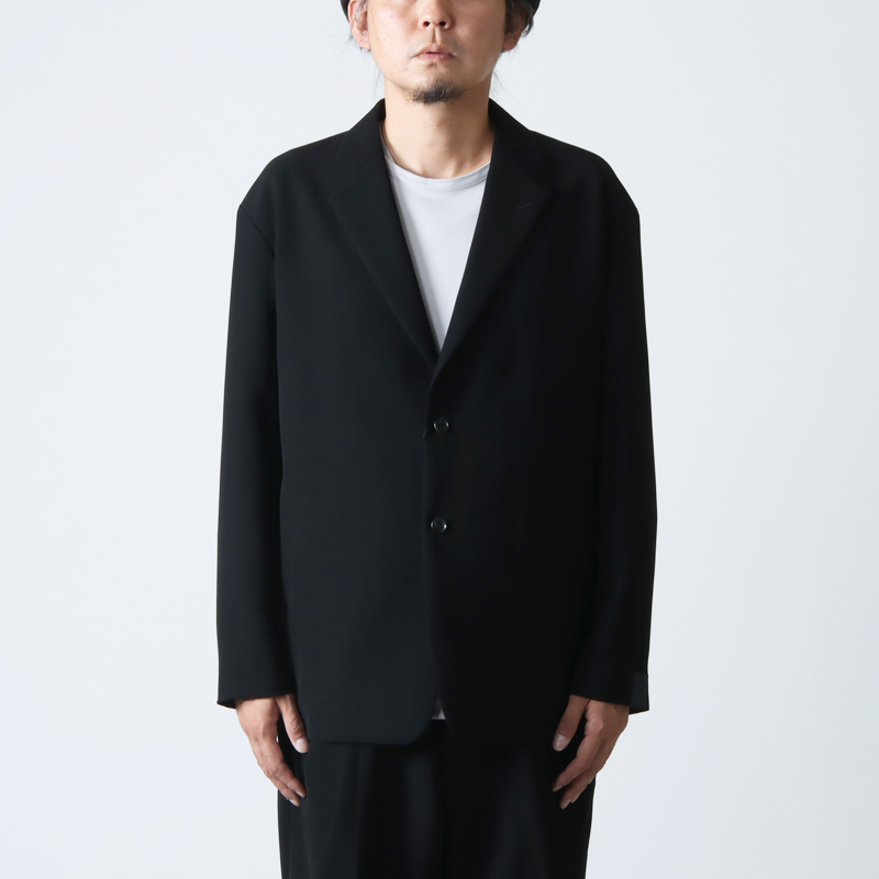 N.HOOLYWOOD (エヌハリウッド) 2222-JK06-098 TAYLORED JACKET