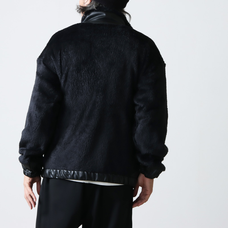 N.HOOLYWOOD (エヌハリウッド) OE4893 JACKET / ジャケット