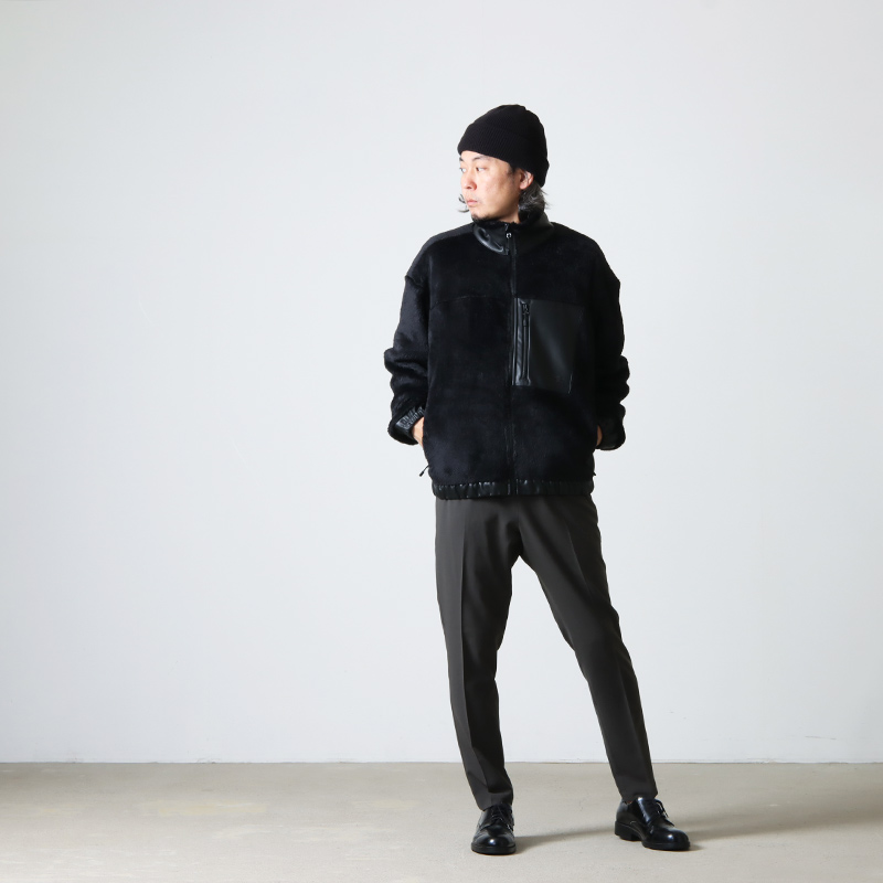 N.HOOLYWOOD (エヌハリウッド) OE4893 JACKET / ジャケット