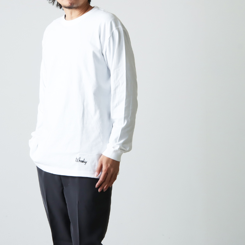 N.HOOLYWOOD(̥ϥꥦå) 2231-CS82 LONG SLEEVE SHIRT