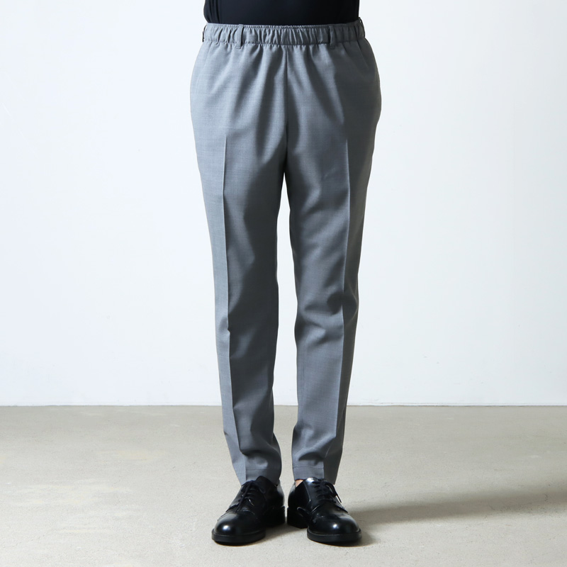 N.HOOLYWOOD(̥ϥꥦå) 2231-CP07-010 TAPERED EASY PANTS