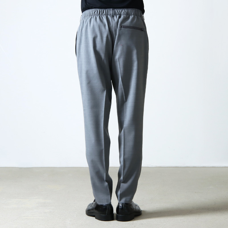 N.HOOLYWOOD(̥ϥꥦå) 2231-CP07-010 TAPERED EASY PANTS