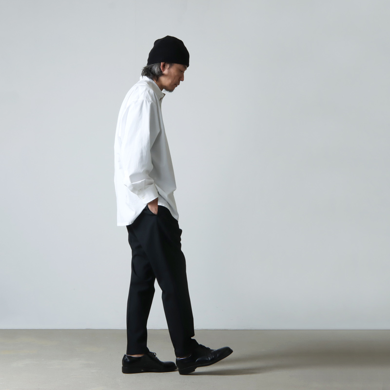 N.HOOLYWOOD(̥ϥꥦå) 2231-CP07-010 TAPERED EASY PANTS