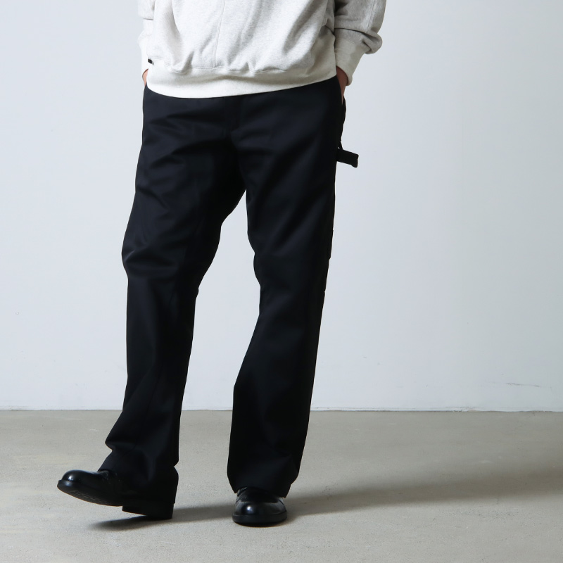 オンラインストア専門店 N.HOOLYWOOD COMPILE × DICKIES WORK PANTS