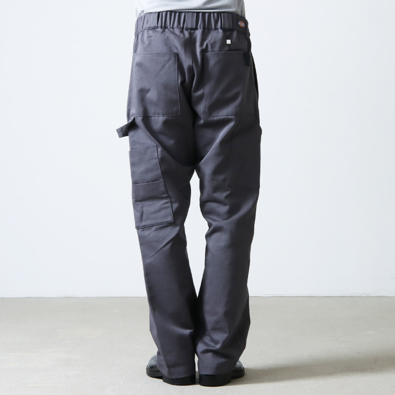 第一ネット エヌハリウッド＜N.HOOLYWOOD＞TACTICAL PANTS エヌ