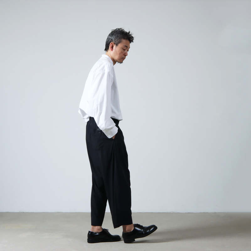 N.HOOLYWOOD(̥ϥꥦå) 2231-CP26-006 TAPERED EASY PANTS
