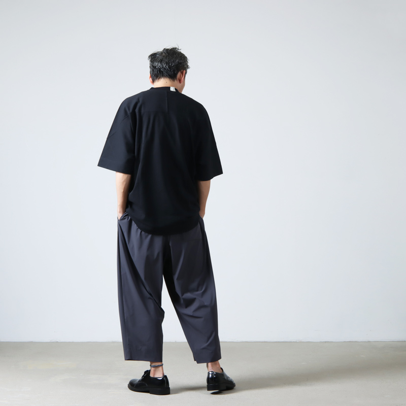 N.HOOLYWOOD(̥ϥꥦå) 2231-CP26-006 TAPERED EASY PANTS