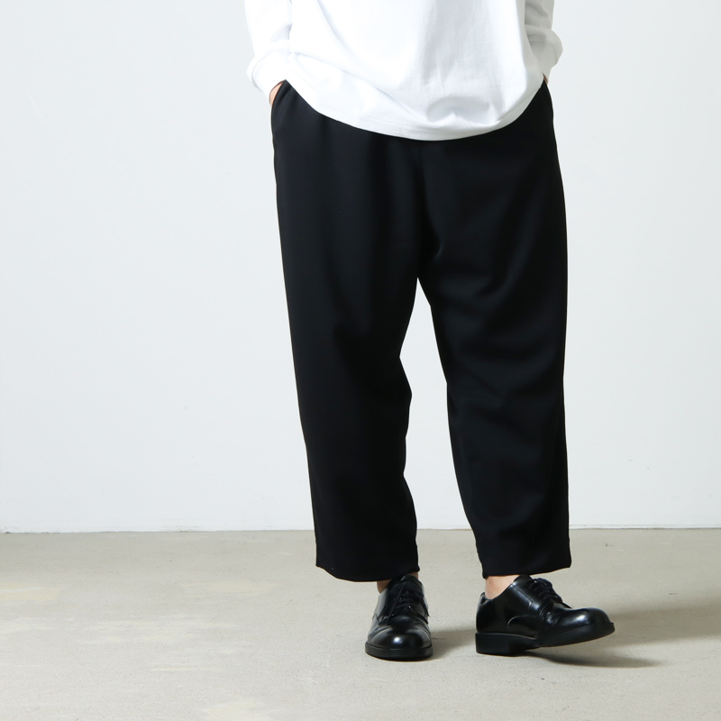 N.HOOLYWOOD(エヌハリウッド) pieces EASY PANTS - その他