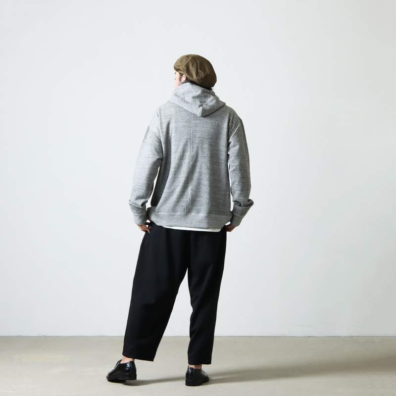 N.HOOLYWOOD (エヌハリウッド) 24RCH-090 EASY PANTS / イージーパンツ