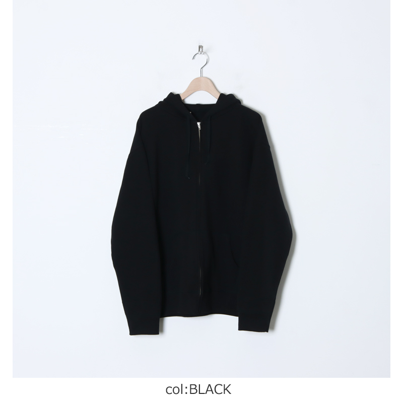 N.HOOLYWOOD(̥ϥꥦå) 47PIECES-050 ZIP UP HOODIE