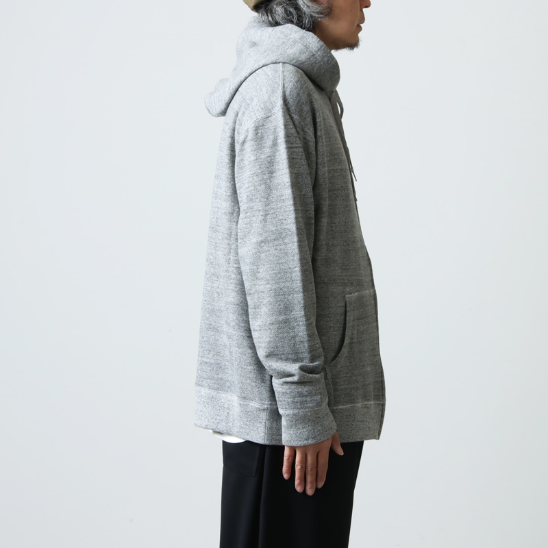 N.HOOLYWOOD(̥ϥꥦå) 47PIECES-050 ZIP UP HOODIE