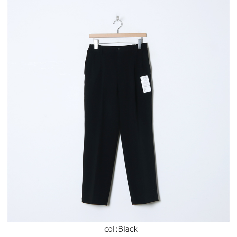 N.HOOLYWOOD(̥ϥꥦå) 9241-PT01-005 TROUSERS